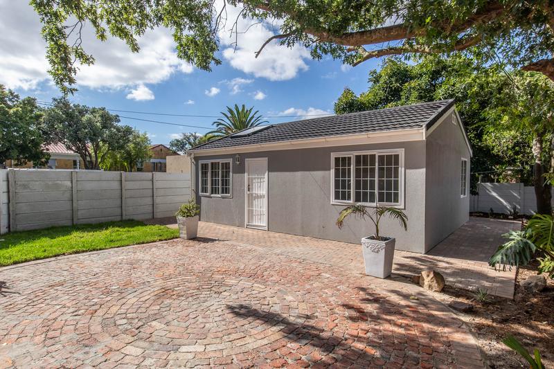 2 Bedroom Property for Sale in Sybrand Park Western Cape